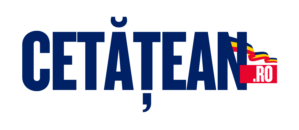 Cetățean.ro – Gândește liber. Informează-te curat.
